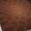 Tapis tabac touffeté à la main Quella-24535555