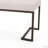 Upholstered Button Tufted Bench-112902434