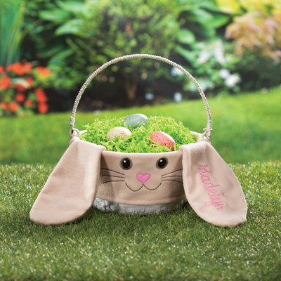The Holiday Aisle® Decorative Basket