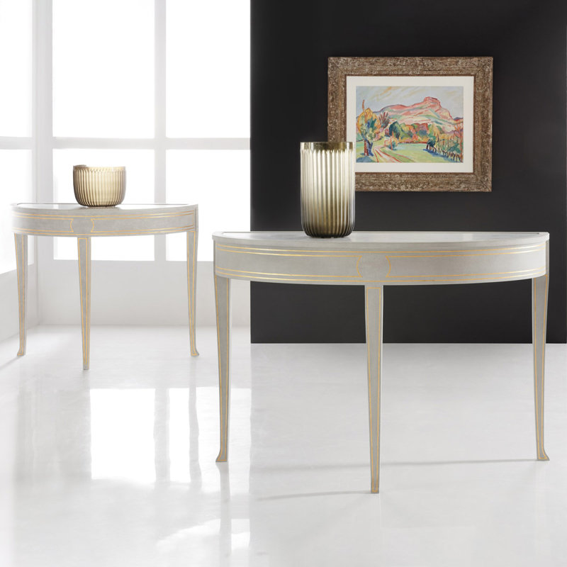 Console moderne 50 "