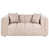 Beige, Boucle is out of stock