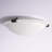 Maynes Glass Flush Mount-60486736-22508425
