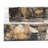 Harrold Resin/Mdf Tray Set 2