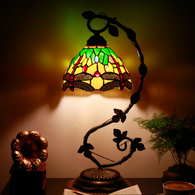 Blanchester Metal Lamp