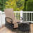 Outdoor Lounge Chair-2090368039