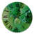 Green/Black