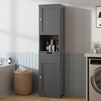  Ellory Freestanding Bathroom Cabinet