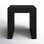 Kine Steel Accent Stool