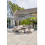 Chasiti 300cm Cantilever Parasol-112459365