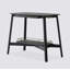 Table de bar Nordic Vintage