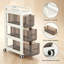 Bathroom Storage