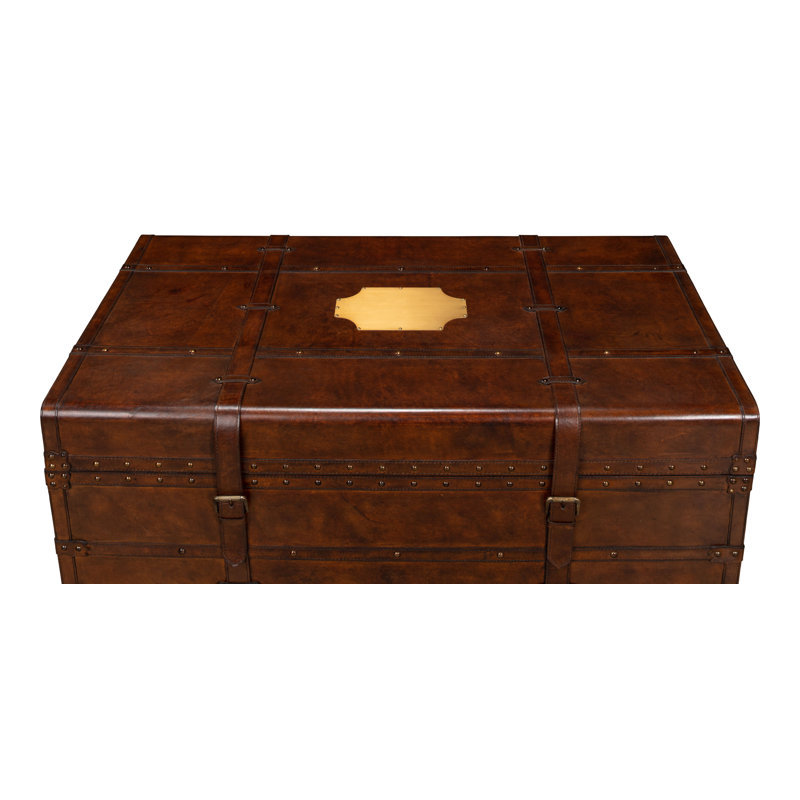 Laramie Coffee Table
