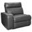 Samperstone 2-Piece Power Reclining Sectional Loveseat
