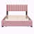 Pink is out of stock