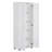 Tall Bathroom Storage Cabinet With Two Doors-1018999069