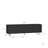 Modern Fluted TV Stand For 65",Entertainment Center With Storage Cabinet-147098178