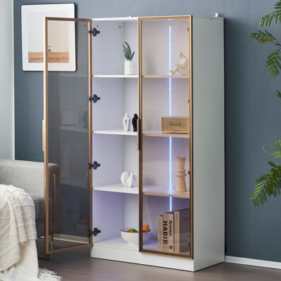 Display Cabinet
