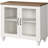 34 " W Buffet Table