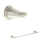 Polished Nickel selected