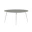 Ingleside Round Outdoor Dining Table-720611916
