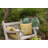 Flora And Fauna Animal Print Outdoor Reversible Throw Pillow-1295838145-1295838159