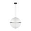 Bicono Round 1 - Light LED Pendant