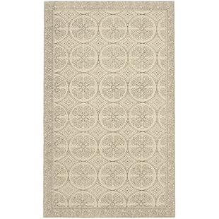 Tapis en coton Frenchwave