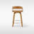 Vanhoy Swivel Counter Height Stool-254616198