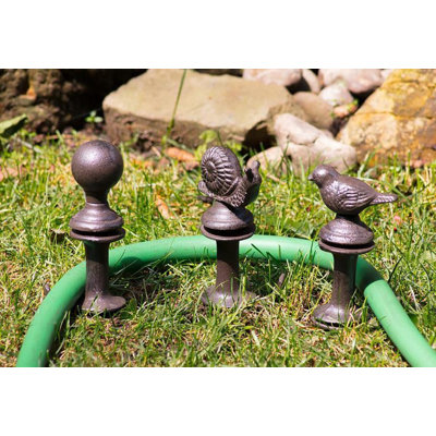 Piquet de jardin