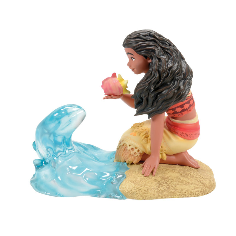 Figurine Enesco Disney Showana Moana