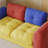Modern Simple Creative Sofa