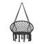 Chaise hamac suspendue Ezekiah-1241981310