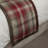Angus Organic Wool / Felt Bed Runner Pillow Sham-720879439