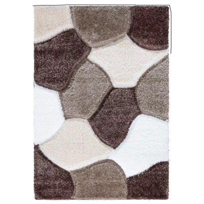 Shag Area Rug