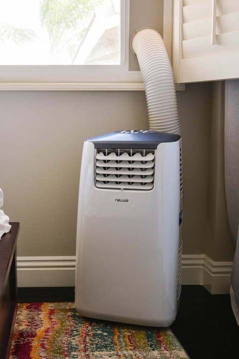 NewAir Air Conditioners