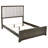 Simervill Upholstered Panel Bed-577720508