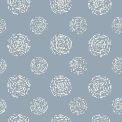 Susan Hable Geometric Wallpaper