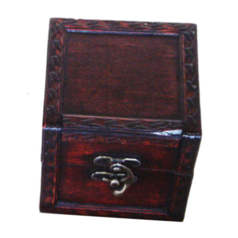 Petite boîte à trésor
