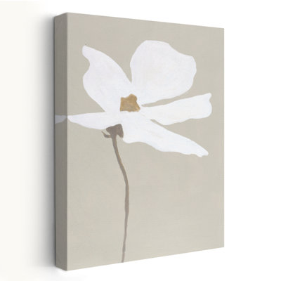 Nostalgie 2 - art floral et nature morte