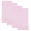 Serviette de table Caliban Crisp And Classic (ensemble de 4) 20S-88308168