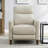 Power Headrest Zero Gravity Recliner