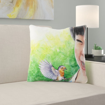 Coussin Ratliff