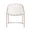 Kantan Outdoor Lounge Chair-1010689805