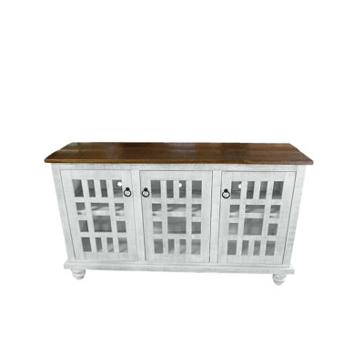 Buffet Farmhouse