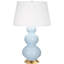 Triple Gourd Table Lamp-23257006