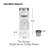 Hamilton Beach The Scoop Single-Serve Coffee Maker