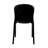 Hertz 18'' H Stacking Side Chair-90466805