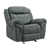 Black 100% Polyester selected
