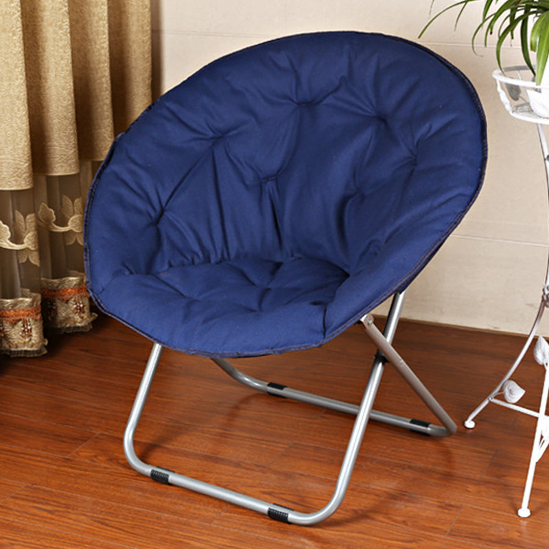 Chaise de camping pliable, Marine