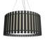 1 - Light LED Chandelier-99842623-99842627-116241731